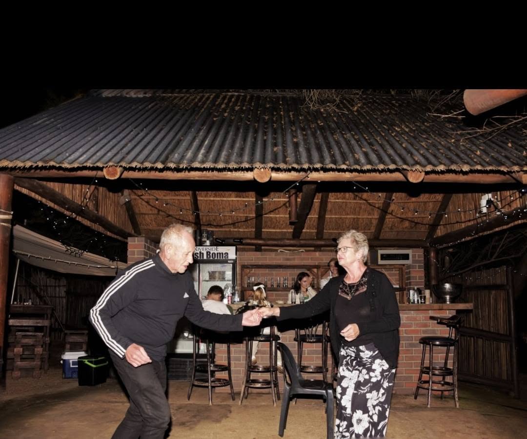 Bar & Lapa